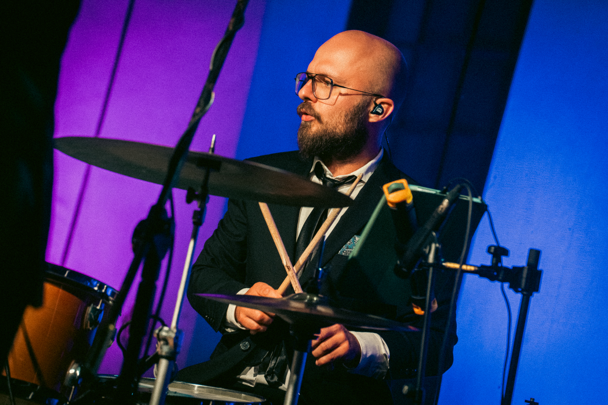 Quentin Movie Band – Live Koncert 13