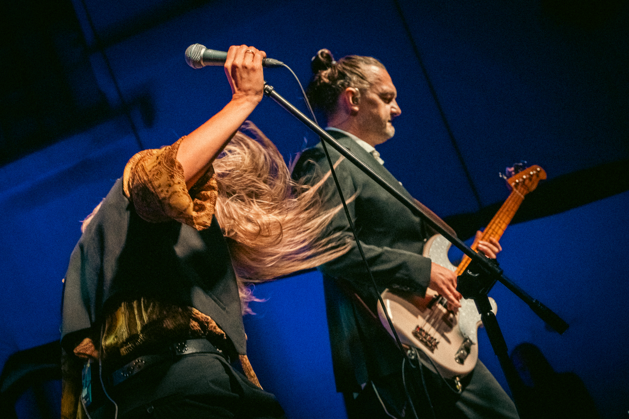 Quentin Movie Band – Live Koncert 10