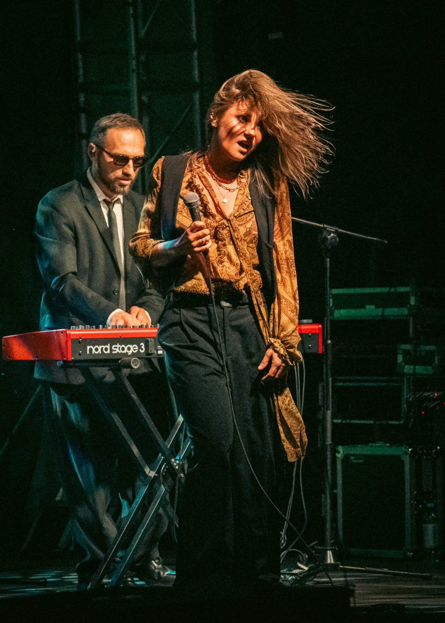 Quentin Movie Band – Live Koncert 9