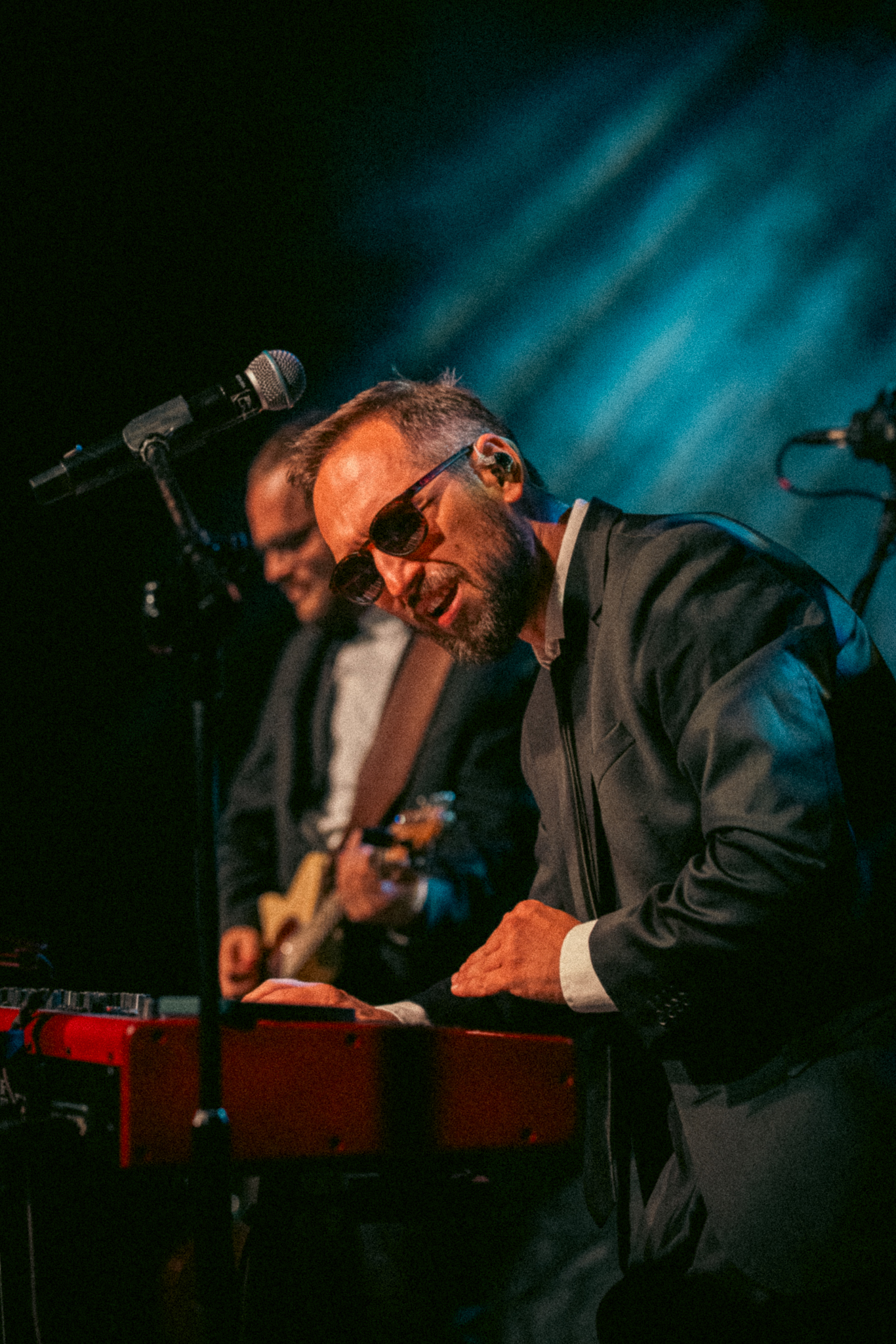 Quentin Movie Band – Live Koncert 8