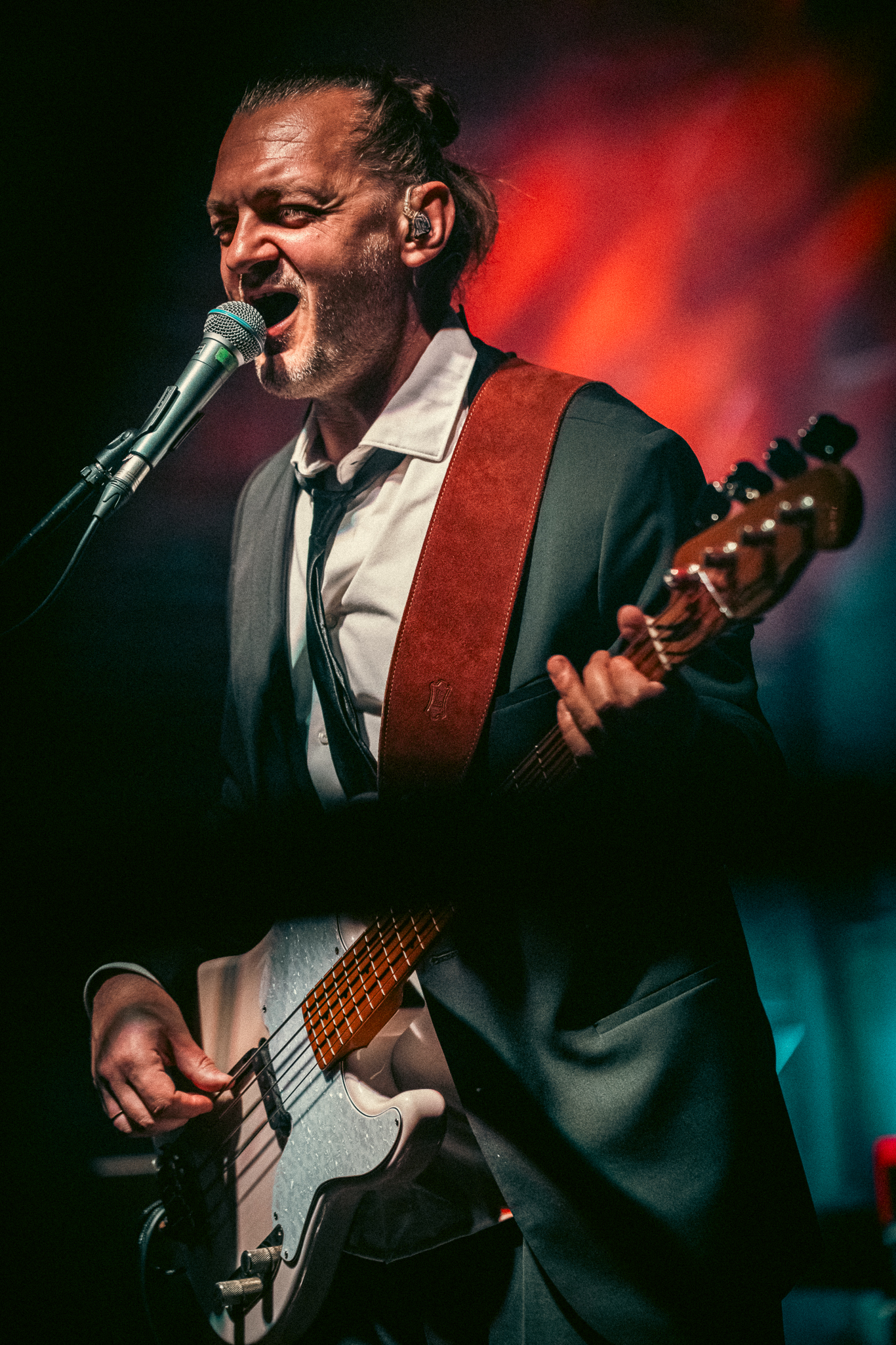 Quentin Movie Band – Live Koncert 7